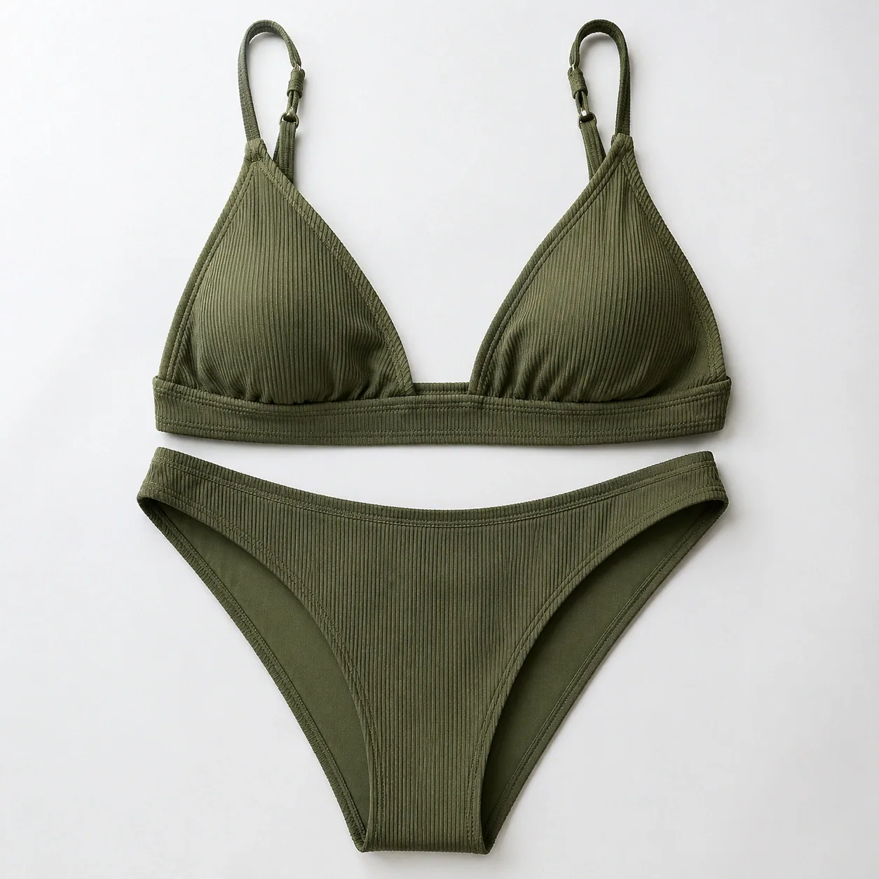 private label swimwear factory recycled fabric