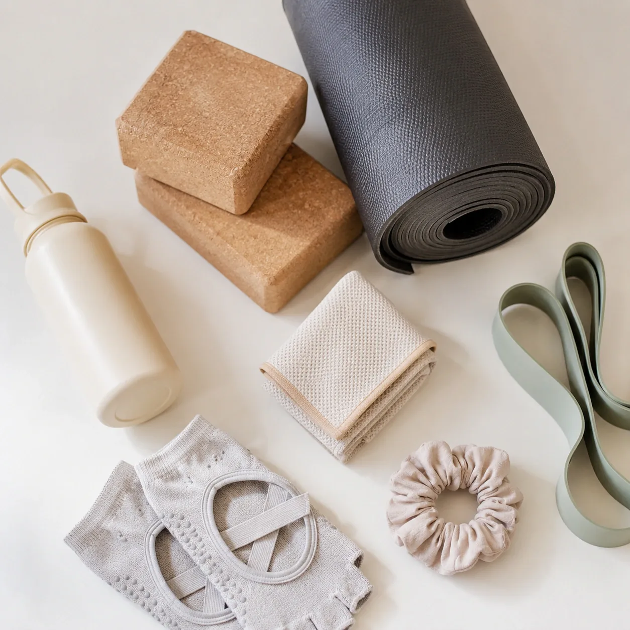 How Fabric GSM Affects Compression, Breathability and Price