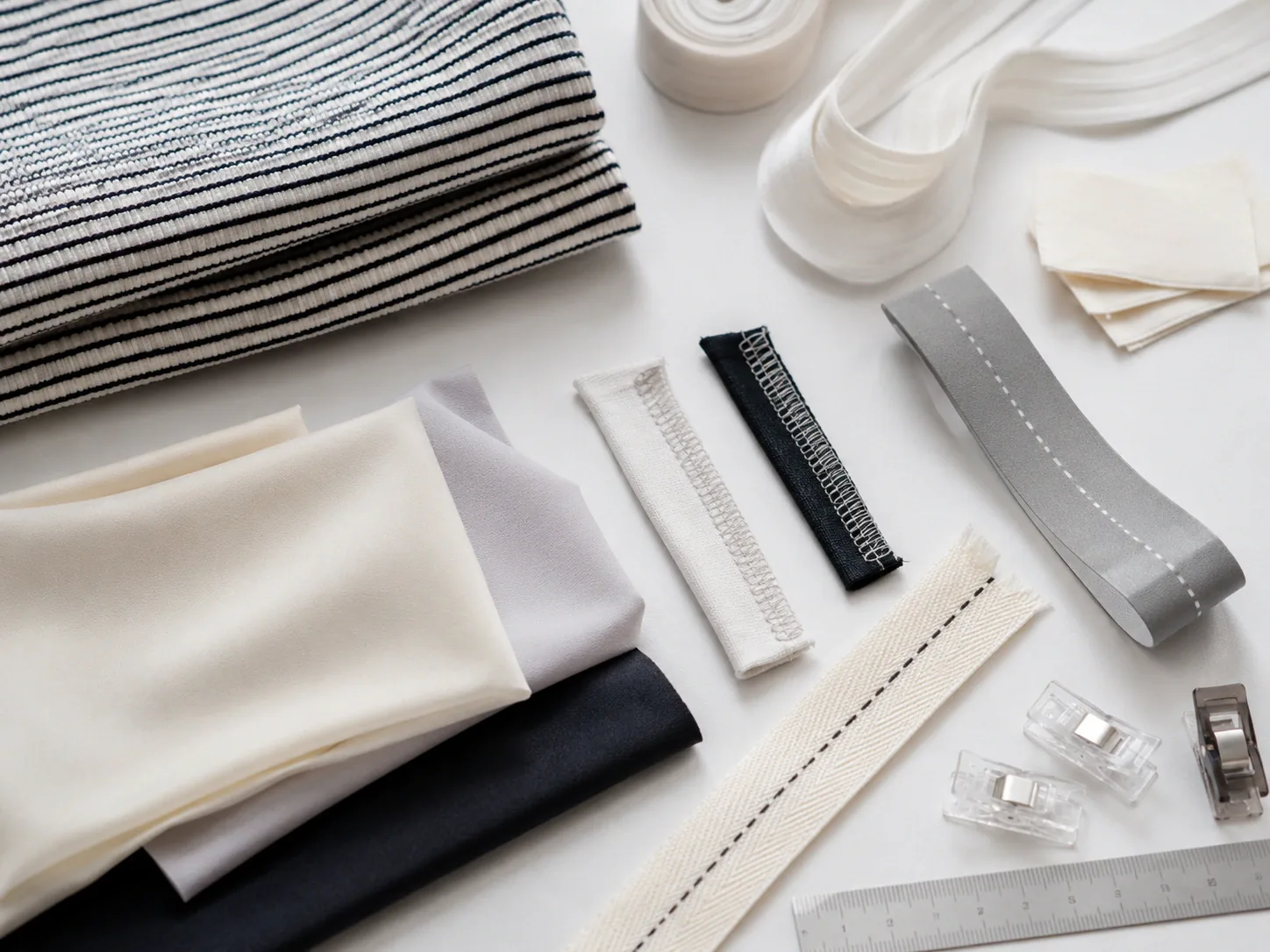 Why Seam Placement Changes Activewear Durability
