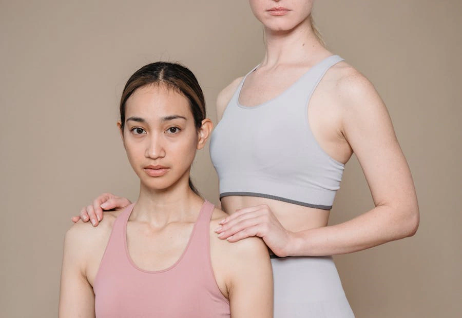 Seamless Activewear Manufacturing Guide for B2B Buyers