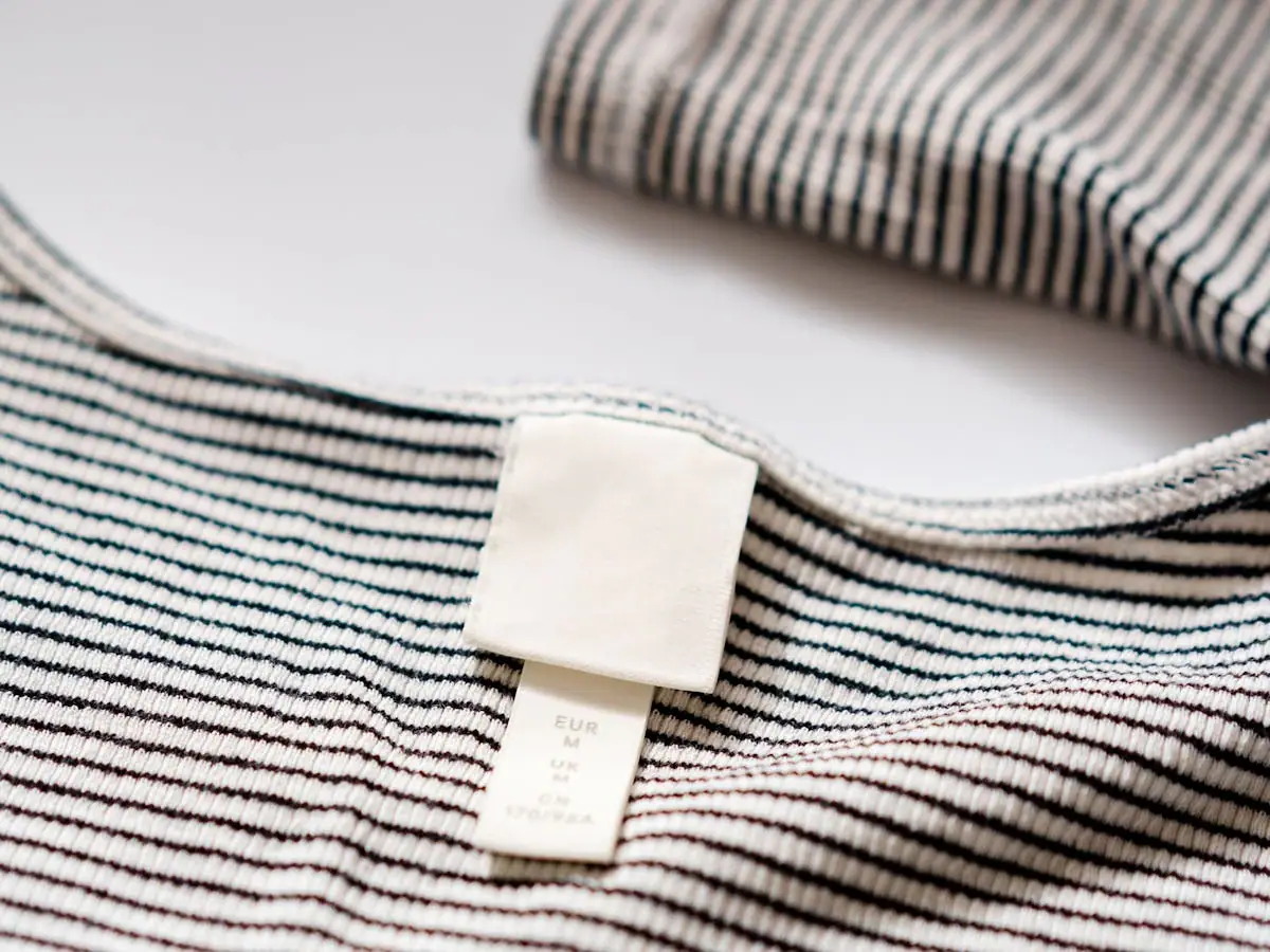 Private Label Sportswear capability proof