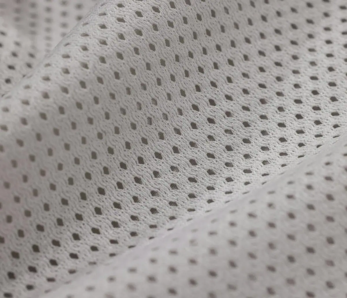 OEM Activewear Factory capability proof